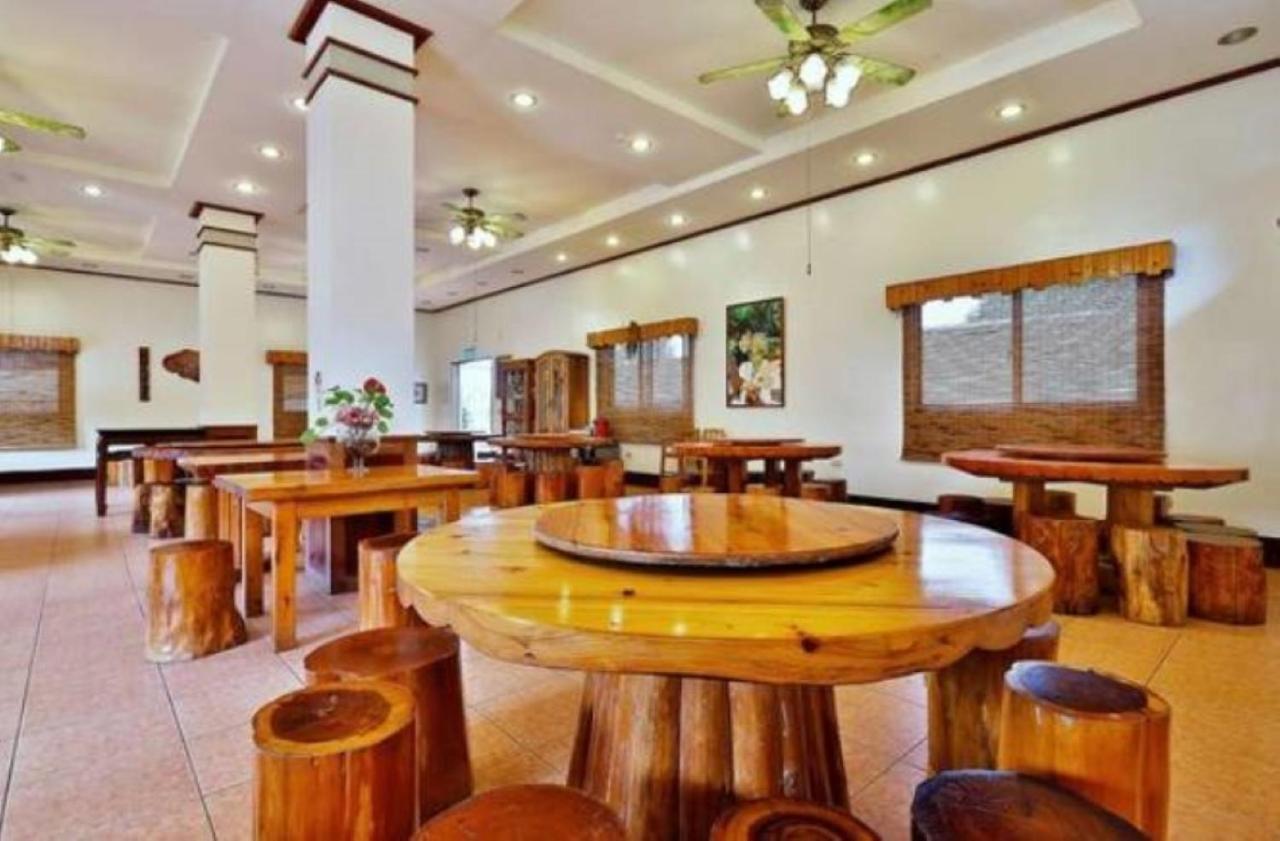 名竹旅社 Minzu Hotel Lugu Exterior photo